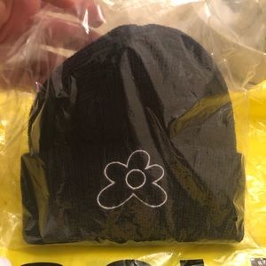 GOLF WANG Accessories - GOLF Flowerboy Beanie and Socks GOLF WANG Accessories - GOLF Flowerboy Beanie and Socks